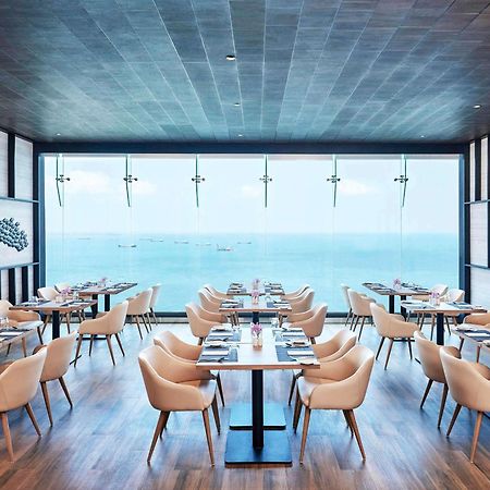Novotel Marina Sriracha Si Racha Exteriör bild
